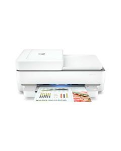Impresora Multifunción HP Envy Pro 6420E