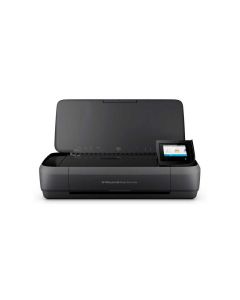 IMPRESORA HP OFFICEJET 250 MOBILE MULTIFUNCION COLOR A4