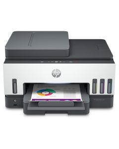 Impresora multifunción HP Smart Tank 7605 All-in-One