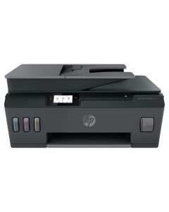 Impresora multifunción HP Smart Tank Plus 655 Wireless All-in-One