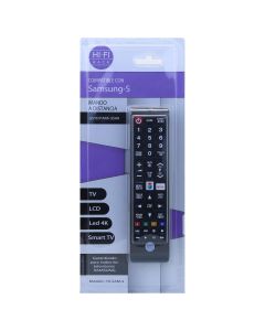Mando a distancia HI-FI Rack para televisores Samsung HI-SAM-S