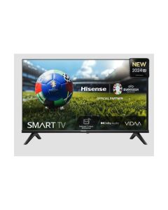 TV LED 32" Hisense 32A4N HD Ready  Smart TV
