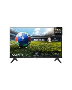 TV LED 40" Hisense 40A4N Full HD  Smart TV