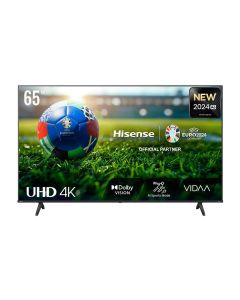 TV LED 65" Hisense 65A6N 4k Ultra HD HDR Smart TV