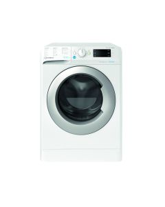 Lavadora Secadora Indesit BDE864359WSSPT Clase B 8+6 Kg 1400 rpm Blanco