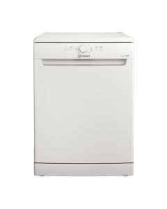 Lavavajillas Indesit D2FHK26 Clase E 14 Servicios 46 db Blanco