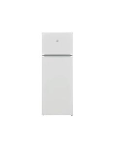 Frigorífico 2 puertas Indesit I55TM4120W2 Clase E 1.44mx54cm Cíclico Blanco