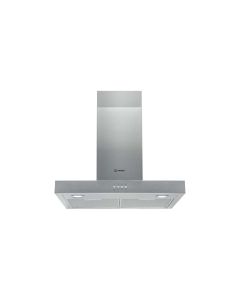 Campana decorativa Indesit IHBS6_5LMX 432 m3/h 60 cm