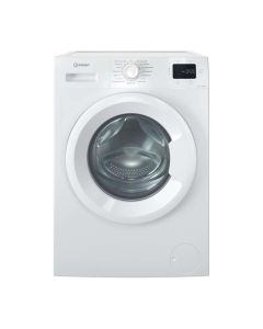 Lavadora Indesit IM640MYTIMEEE Clase B 6 Kg 1000 rpm Blanco