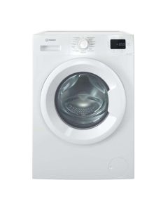 Lavadora Indesit IM 862 MY TIME SPT Clase A 8 Kg 1200 rpm Blanco
