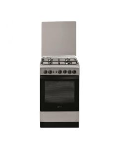 Cocina Indesit IS5G1PMX/E