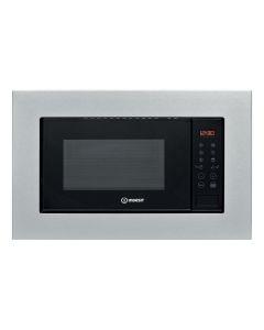 Microondas Indesit MWI 120 SX 800 W 20 Litros