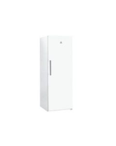 Frigorífico Cooler Indesit SI62W Clase E 1.67mX59.5cm Libre instalación Blanco