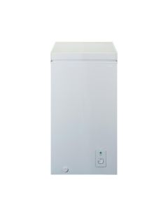Congelador Horizontal Infiniton CH80H84WEH Clase E 78 Litros