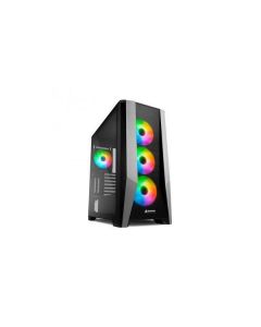CAJA SHARKOON TG7M ATX 2XUSB3.0 SIN FUENTE