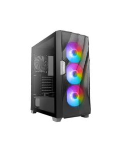 CAJA GAMING ANTEC DF700 FLUX ATX 2XUSB3.0 SIN FUENTE RGB