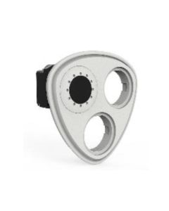 CAMARA MOBOTIX Thermal module 640-R050 with front plate for M73
