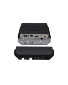 ROUTER 4G MIKROTIK LTAP LTE6 KIT RBLtAP-2HnD&R11e-LTE6