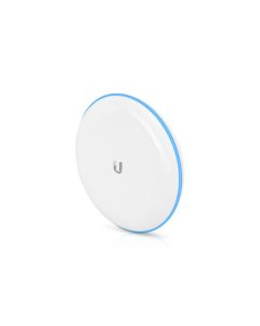 CPE UBIQUITI UBB UNIFI RADIO ENLACE 60GHZ/5GHZ PTP BRIDGE (PACK 2 UND)