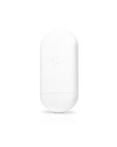 CPE UBIQUITI LOCO5AC-5 NANOLOCO AC NANOSTATION AIRMAX AC 5GHZ 13DBI (PACK 5 UND)