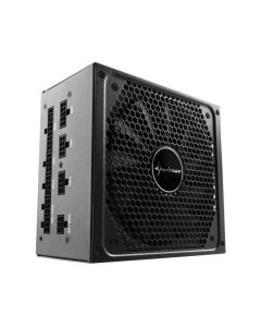 FUENTE ALIMENTACION SHARKOON SILENTSTORM COOL ZERO 750W 80+ GOLD ATX NEGRO