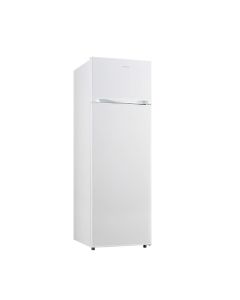 Frigorífico 2 puertas Infiniton FG239D16WEV1 Clase E 1.6mx54.5cm Cíclico Blanco
