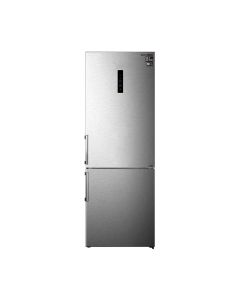 Frigorífico Combi  Infiniton FGC-469WC20XEM Clase E No Frost 2m Acero Inoxidable - Ancho 70 cm