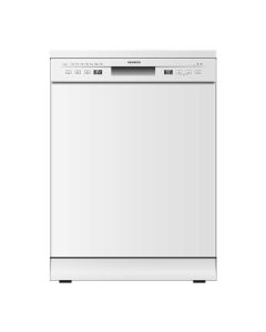 Lavavajillas Infiniton DIW-60.5 Clase E 12 Servicios 52 db Blanco