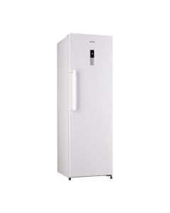 Congelador Vertical  Infiniton CV-265L85WEM Clase E 1.85m Blanco