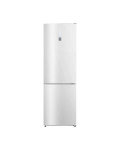 Frigorífico Combi  Infiniton FGC-310C88BEK Clase E No Frost 1.88m Blanco