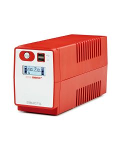 SAI SALICRU SPS 850 SOHO+