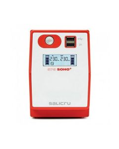 SAI SALICRU SPS 500 SOHO+
