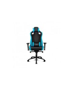 SILLA GAMING DRIFT DR500 NEGRO/AZUL
