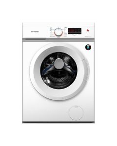 Lavadora Infiniton WMD84AWT Clase A 8 Kg 1400 rpm Blanco