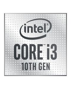 CPU INTEL i3 10105