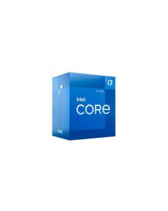 CPU INTEL I7 12700
