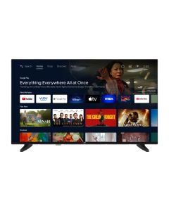 TV LED 43" JVC LT43VA3300 4k Ultra HD HDR Android TV