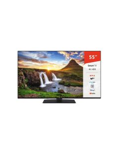 TV LED 55" JVC LT55VD3300S 4k Ultra HD HDR Smart TV