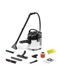 Aspirador de trineo Karcher SE 4 1000 W Sin bolsa especial Tapicerías - 1081150