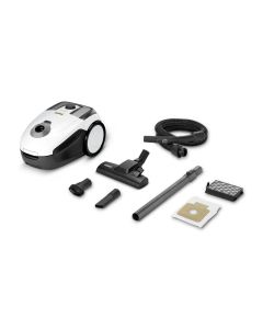 Aspirador de trineo Karcher VC 2 - 11980350 700 W Con Bolsa