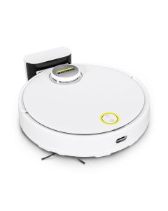 Robot Aspirador Karcher RCV 3 - 12696200 SmartHome