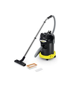 Aspirador de trineo Karcher 1629731 600 W Sin bolsa