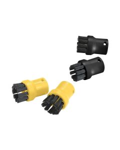 Kit Cepillos Redondos Karcher