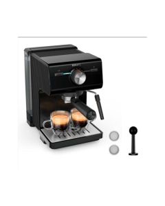 Cafetera Expresso Krups XP381B10 Authentic 15 bares