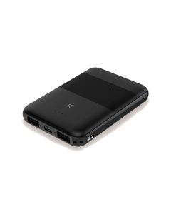 Power Bank 5.000 mAh USB + Cable USB A