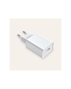Cargador Ksix De Red USB-A