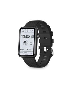 Smartwatch Ksix Tube  Negro 1,57" Multitáctil - BXSW13N