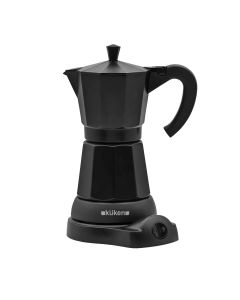 Cafetera Italiana eléctrica Küken 34442 6 tazas