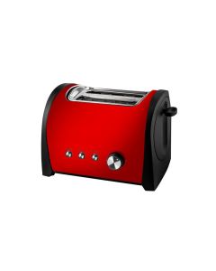 Tostador Küken 33778 2 Rebanada Corta 800 W