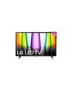 TV LED 32" LG 32LQ63006LA Full HD HDR Smart TV webOS22